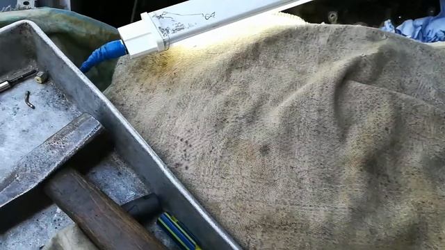 BMW 5 F10 сломалась свеча накала высверливание смотреть онлайн