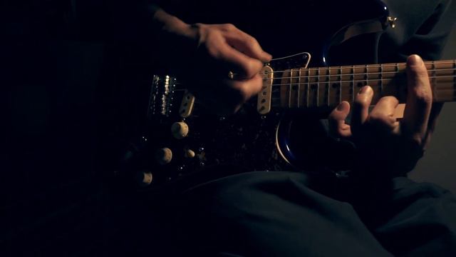 Daft Punk - Lose yourself to dance (guitar & bass cover) смотреть онлайн
