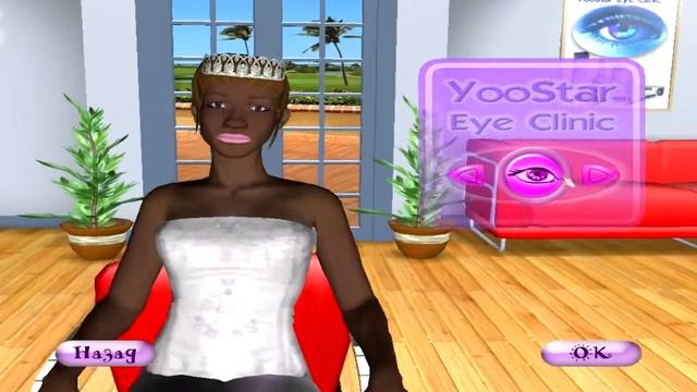 #2 Стильная Штучка Наденьте это немедленно! - Прохождение игры | Yoostar Fashion Salon Игра смотреть онлайн