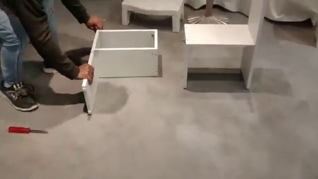 Desktop Organizer Office Storage And Small Book Rack