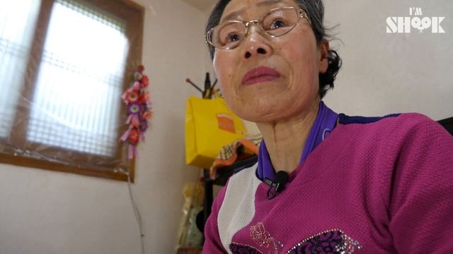 A 76-Year-Old Grandma Entered Elementary School to Learn Hangul Because... смотреть онлайн