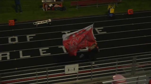 Mankato West Football Vs Rochester John Marshall смотреть онлайн