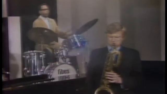 DAVE BRUBECK / JERRY MULLIGAN Lullaby To Mexico 1969 LiVe смотреть онлайн