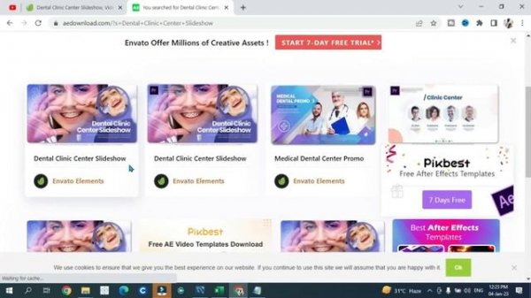 Envato Free Download ??| How to Get Envato elements For Free 2023