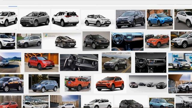 Выбираем авто для покупки Toyota RAV4 смотреть онлайн