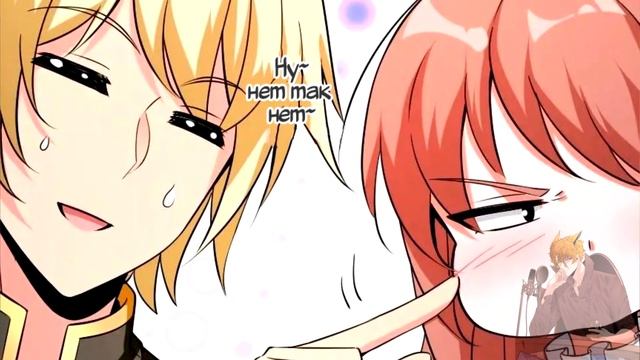 Освободите эту ведьму манга с озвучкой. Главы 187-192 смотреть онлайн