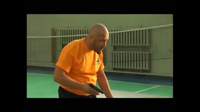 Андрей Кочергин. Семинар г. Саратов 2010 г. смотреть онлайн