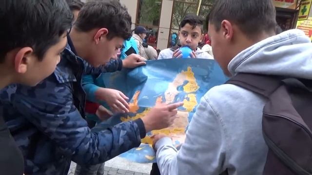 t Harta Europei tTrim смотреть онлайн