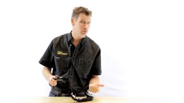 Kryptonite Keeper 785 Integrated Bicycle Lock Chain Bike Lock смотреть онлайн