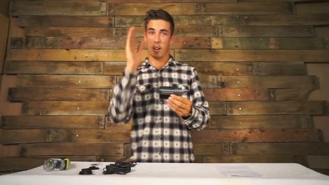 Contour +2 Video Camera Product Review