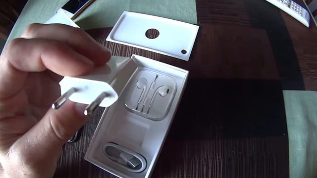 РАСПАКОВКА Iphone 6s 32g смотреть онлайн