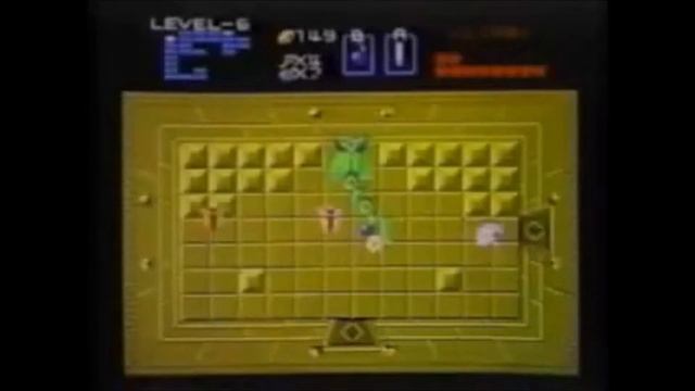 Super Mario Bros 2 and The Legend Of Zelda Commercial смотреть онлайн