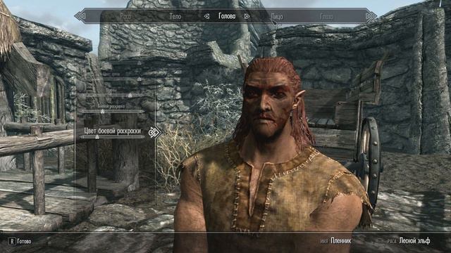 The Elder Scrolls V: Skyrim.Начало. смотреть онлайн