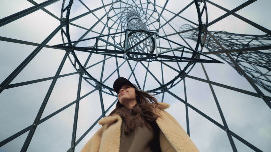 Пробный переезд: Нижний Новгород