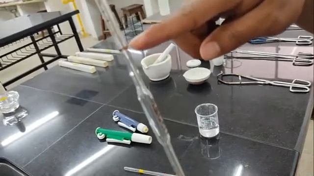 INTRODUCCION A LABORATORIO, QUIMICA GENERAL смотреть онлайн