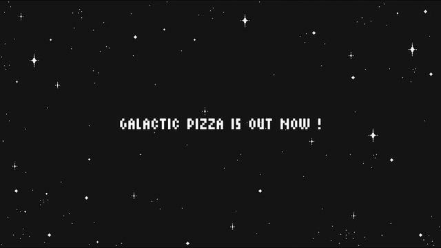 Galactic Pizza - Launch Trailer смотреть онлайн