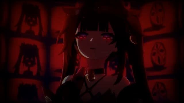 Sparkle Theme (without voice) - Honkai: Star Rail - Monodrama смотреть онлайн
