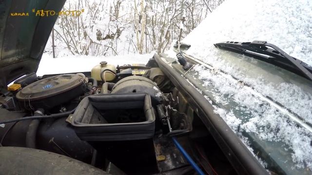 Нива + таз + санки. Отзывы о печке 08 спустя 2 года после установки смотреть онлайн
