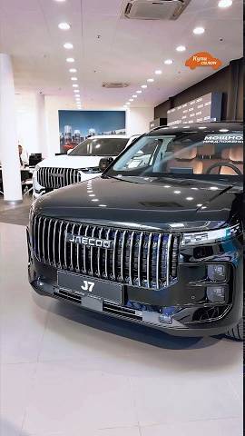 Перетяжка салона JAECOO J7 🔥 Еще видео у нас на канале. #куписалон #тюнингателье #jaecoo