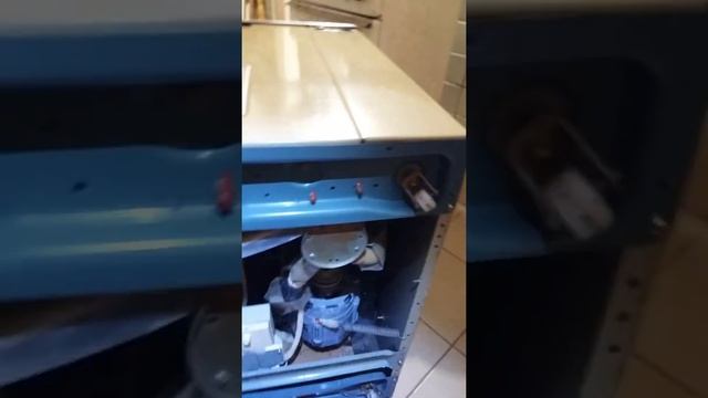 видеообзор стиральной машины Аурика. подписывайтесь на канал смотреть онлайн