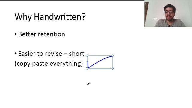 Digital vs Handwritten Notes during UPSC Preparation | Which is better? смотреть онлайн