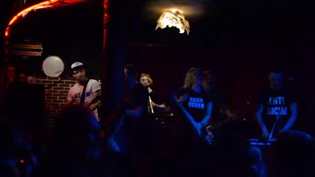 Элизиум - альпинист (Курск 14,02,16) смотреть онлайн