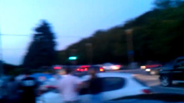 14-07-11 Воробьёвы горы (2) смотреть онлайн