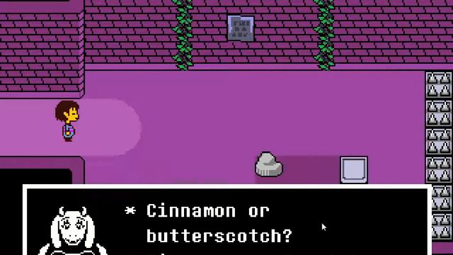 UNDERTALE:0 смотреть онлайн