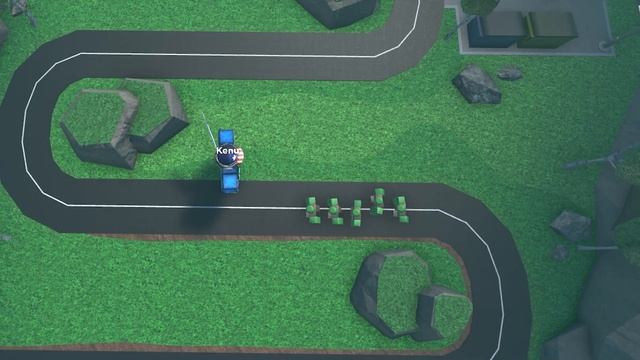 Common Mistakes in Roblox Tower Defense смотреть онлайн