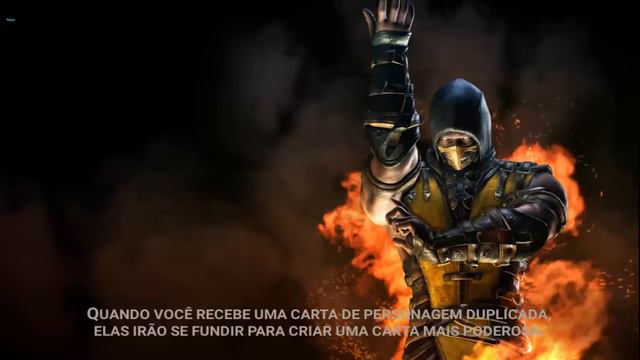 Mortal Kombat X - Samsung Galaxy Tab 3 смотреть онлайн