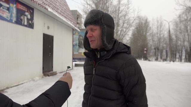 Что для жителей Усть-Кута значит слово "мама"? смотреть онлайн