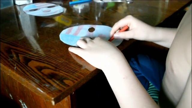 Маска Далласа из Payday 2 смотреть онлайн