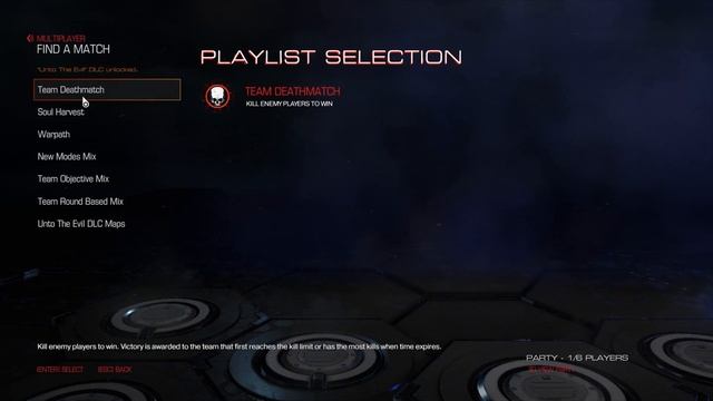 DOOM - UNTO THE EVIL DLC REVIEW смотреть онлайн