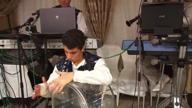 Крымскотатарский ансамбль 'Дестан' смотреть онлайн