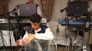 Крымскотатарский ансамбль 'Дестан'