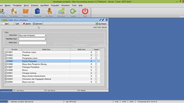Software Akuntansi untuk Developer Property Perumahan 1 смотреть онлайн