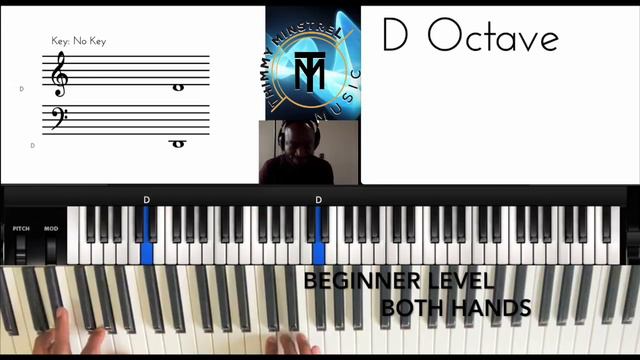 You Are God -Nathaniel Bassey Simply Simple Piano смотреть онлайн