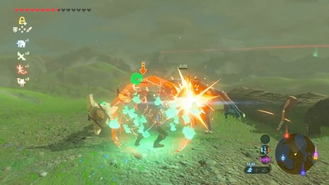 7 Ways Zelda is Breath of the Wild's Most Interesting Character - SPOILERS смотреть онлайн