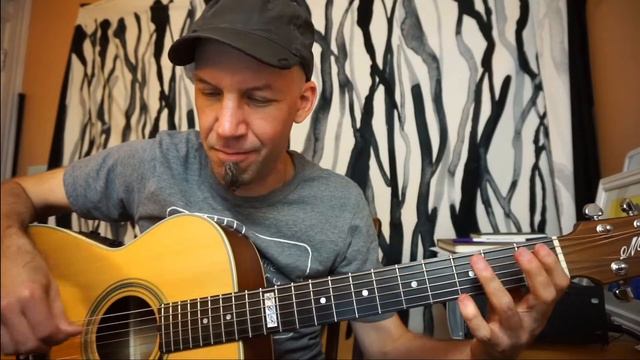Acoustic World Service #356 - Beatles Wednesday (Bug Day!) смотреть онлайн