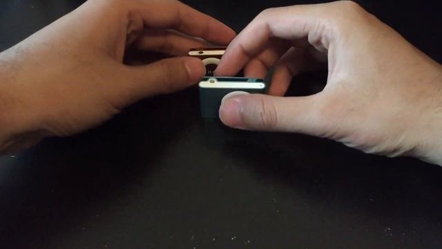Trying To Fix 2 iPod Shuffles From Ebay! смотреть онлайн