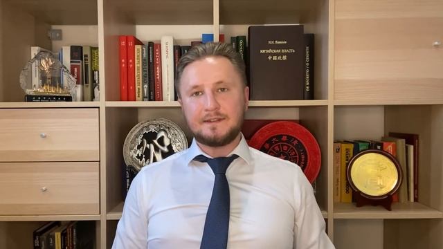 Мертвый сезон: чем грозит Китаю неожиданный энергетический кризис? Китаевед Николай Вавилов смотреть онлайн