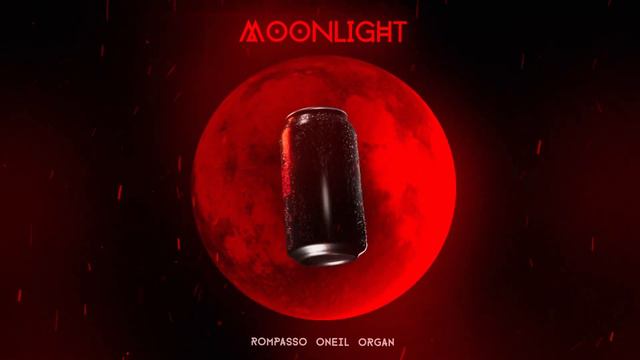Rompasso, ONEIL, ORGAN - Moonlight