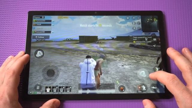Samsung Galaxy Tab A8 - Super Smooth for $230 смотреть онлайн