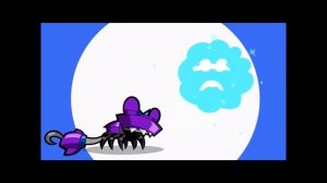 Calling All Mixels - Mixels Get Upset ( All Upsets )