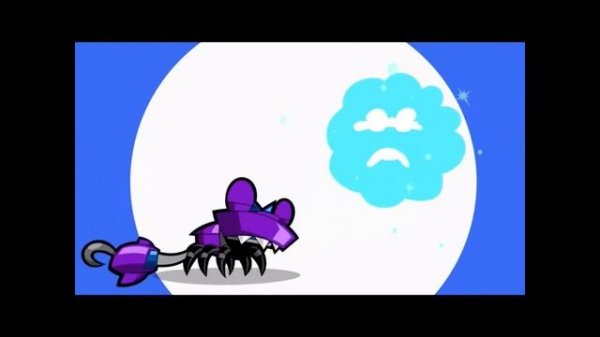 Calling All Mixels - Mixels Get Upset ( All Upsets )