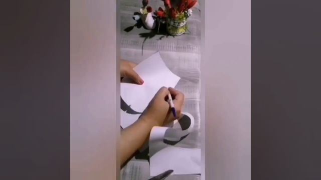 Поролоновая обувь. Мокасины смотреть онлайн