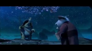 СЛУЧАЙНОСТИ (Мастер Шифу) - мем