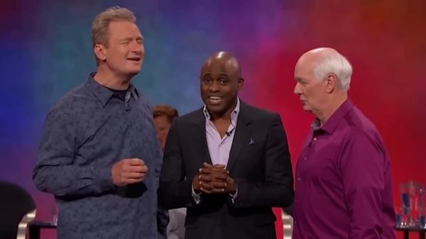 Whose Line Is It Anyway? Hat Compilation