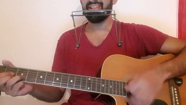 Times they are a-changin' - Bob Dylan (COVER) смотреть онлайн