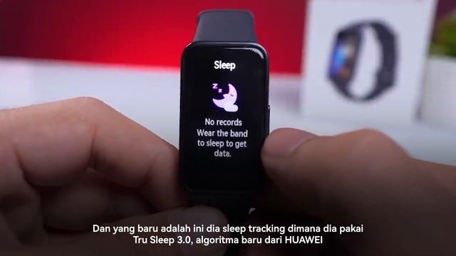 Hal Menarik Dari HUAWEI Band 8, Versi Tech Reviewer смотреть онлайн